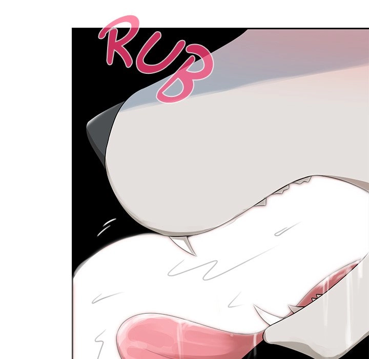 Read Paws on Campus chapter 3 image 114 on Lezhin