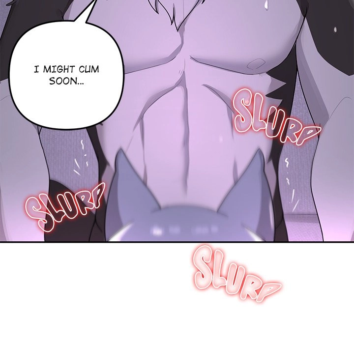 Read Paws on Campus chapter 3 image 117 on Lezhin