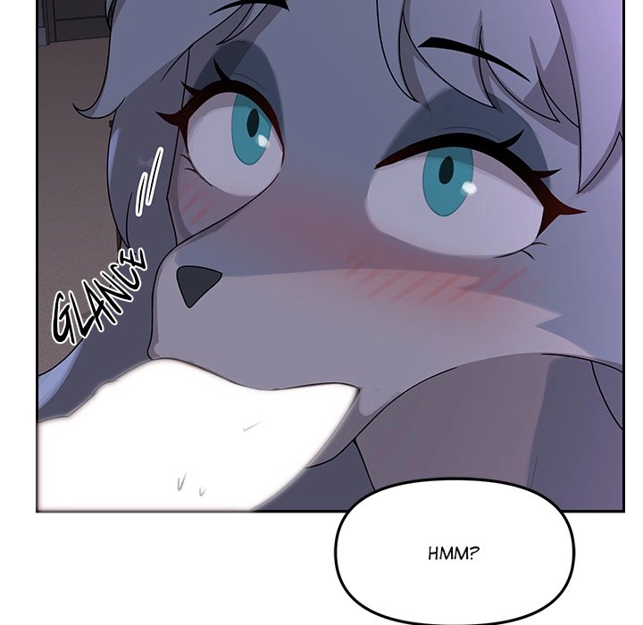 Read Paws on Campus chapter 3 image 119 on Lezhin
