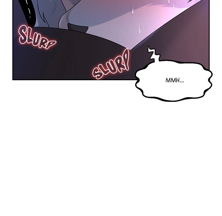 Read Paws on Campus chapter 3 image 12 on Lezhin