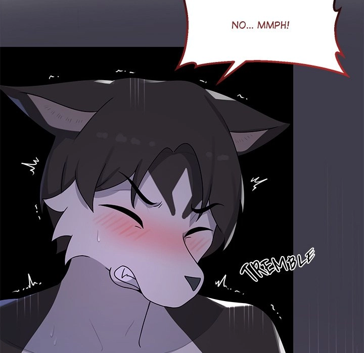 Read Paws on Campus chapter 3 image 123 on Lezhin