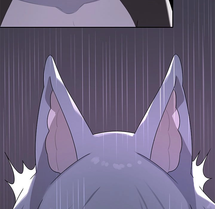 Read Paws on Campus chapter 3 image 124 on Lezhin