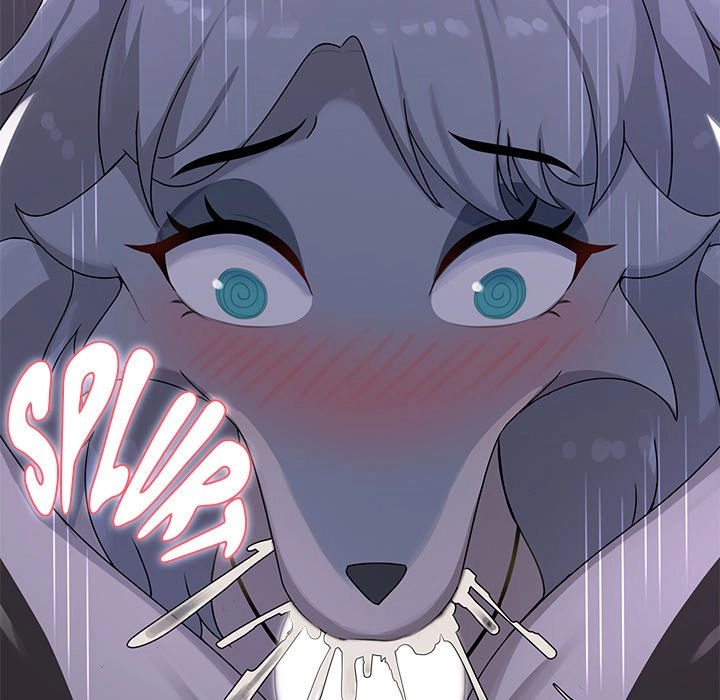Read Paws on Campus chapter 3 image 125 on Lezhin