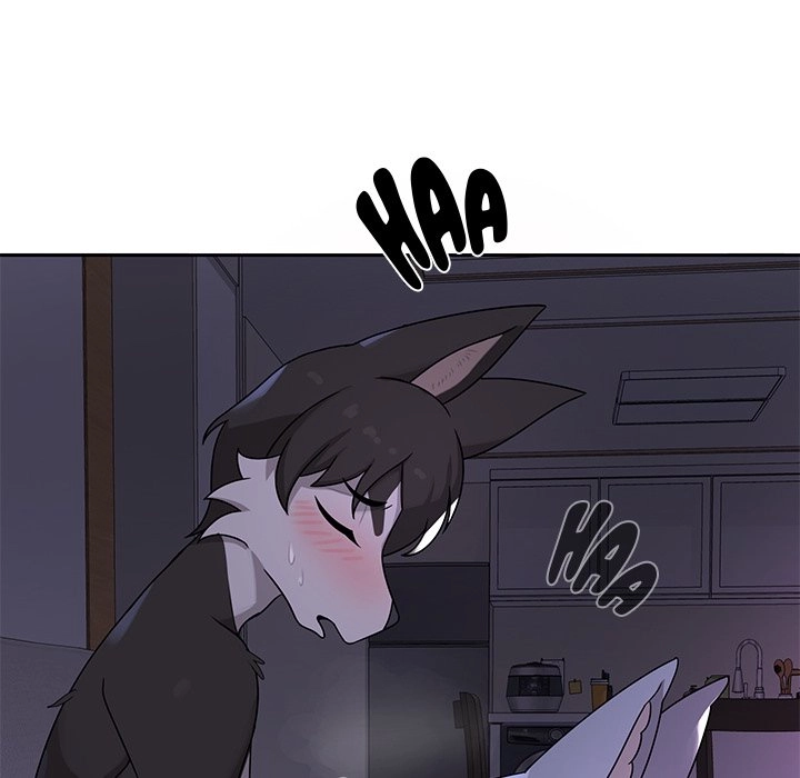 Read Paws on Campus chapter 3 image 129 on Lezhin