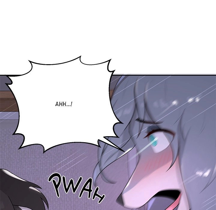 Read Paws on Campus chapter 3 image 13 on Lezhin