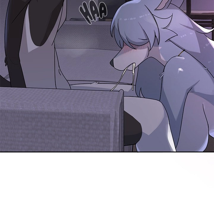 Read Paws on Campus chapter 3 image 130 on Lezhin