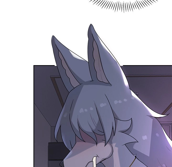 Read Paws on Campus chapter 3 image 133 on Lezhin