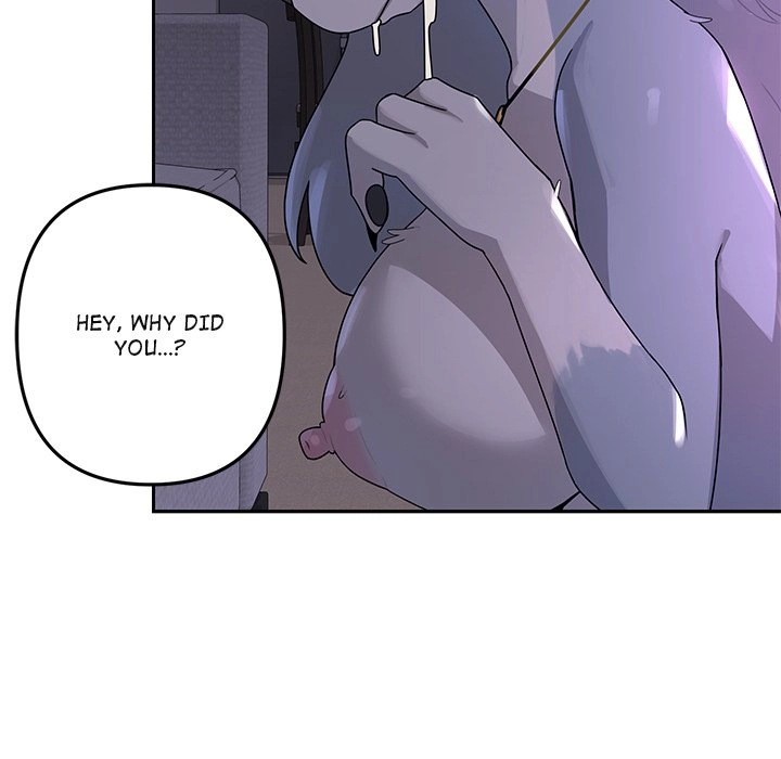 Read Paws on Campus chapter 3 image 134 on Lezhin