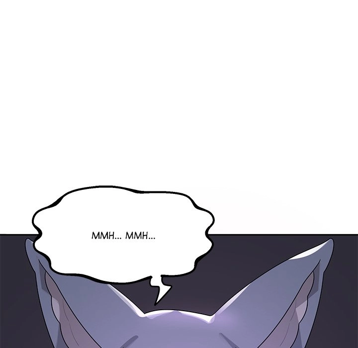 Read Paws on Campus chapter 3 image 135 on Lezhin