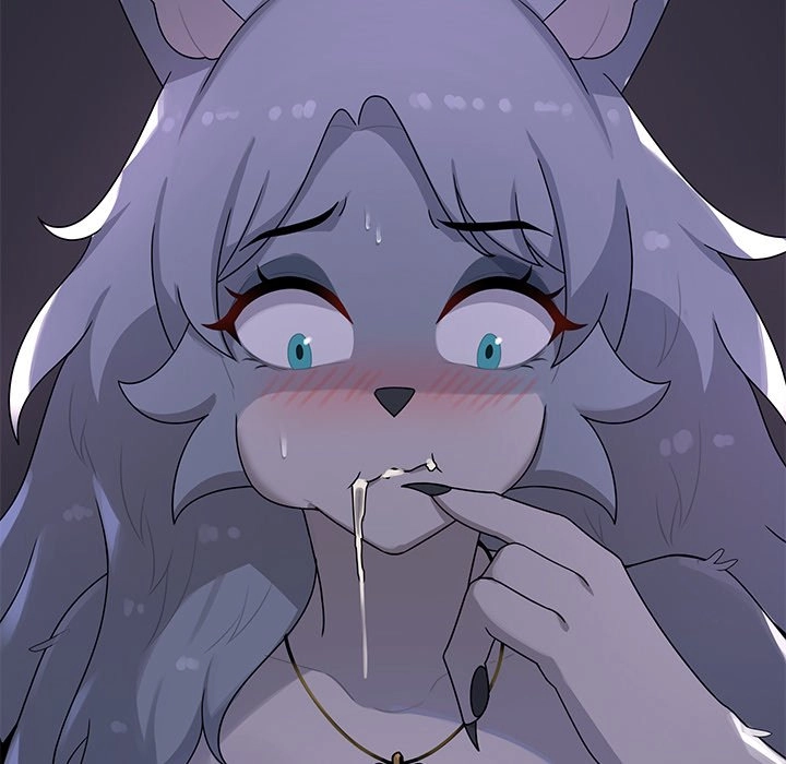 Read Paws on Campus chapter 3 image 136 on Lezhin