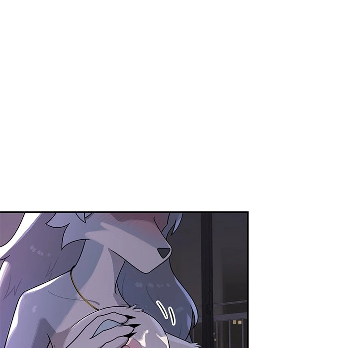 Read Paws on Campus chapter 3 image 143 on Lezhin