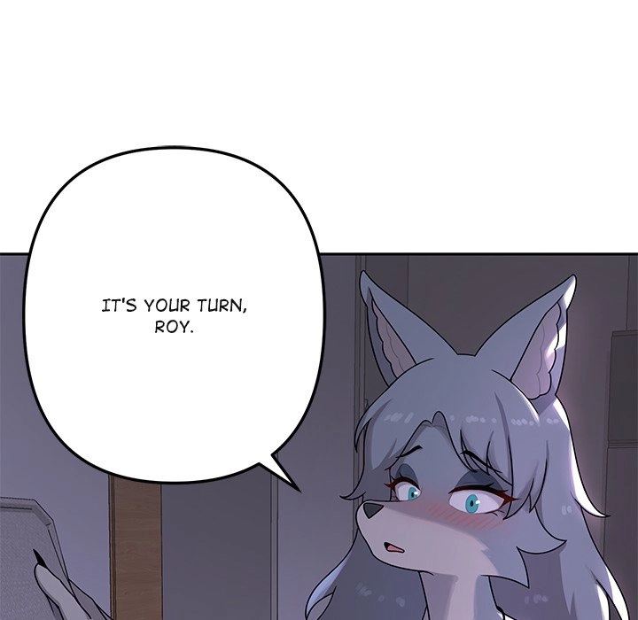 Read Paws on Campus chapter 3 image 149 on Lezhin