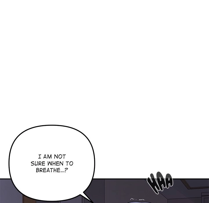 Read Paws on Campus chapter 3 image 15 on Lezhin