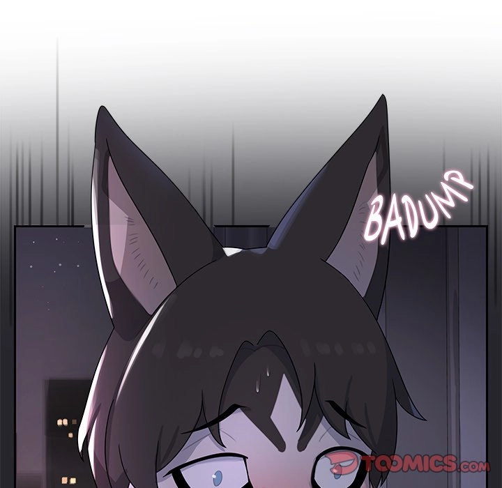 Read Paws on Campus chapter 3 image 152 on Lezhin
