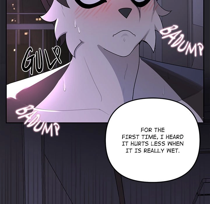 Read Paws on Campus chapter 3 image 153 on Lezhin