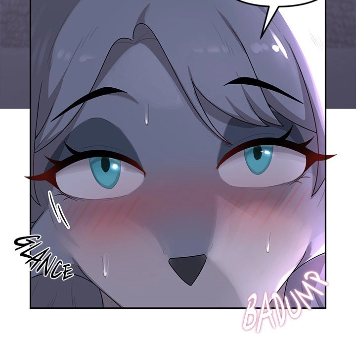 Read Paws on Campus chapter 3 image 157 on Lezhin