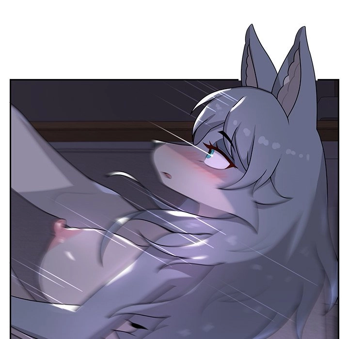 Read Paws on Campus chapter 3 image 161 on Lezhin