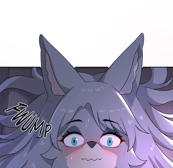 Read Paws on Campus chapter 3 image 163 on Lezhin