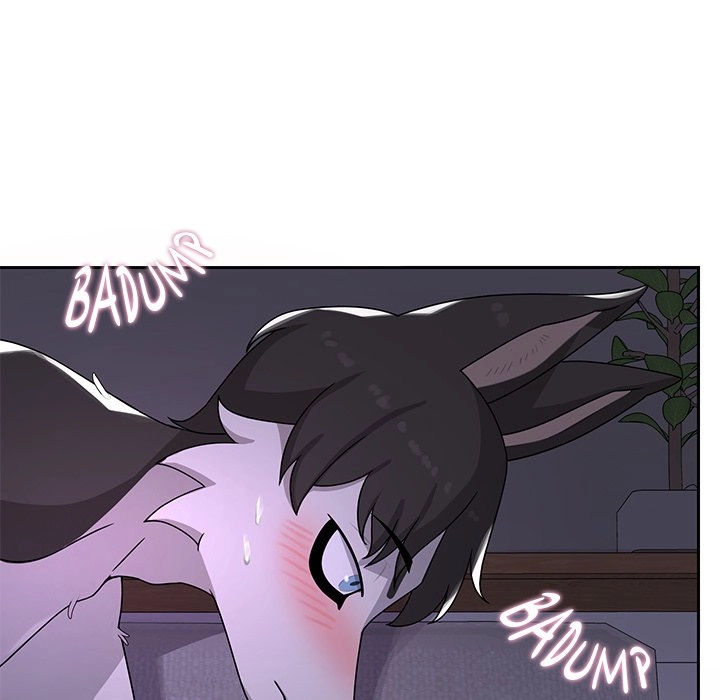 Read Paws on Campus chapter 3 image 166 on Lezhin