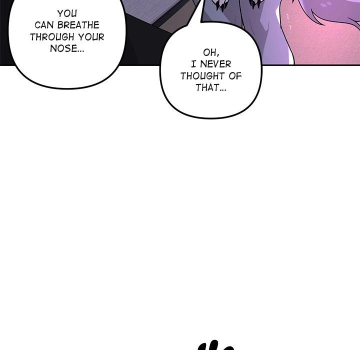Read Paws on Campus chapter 3 image 17 on Lezhin