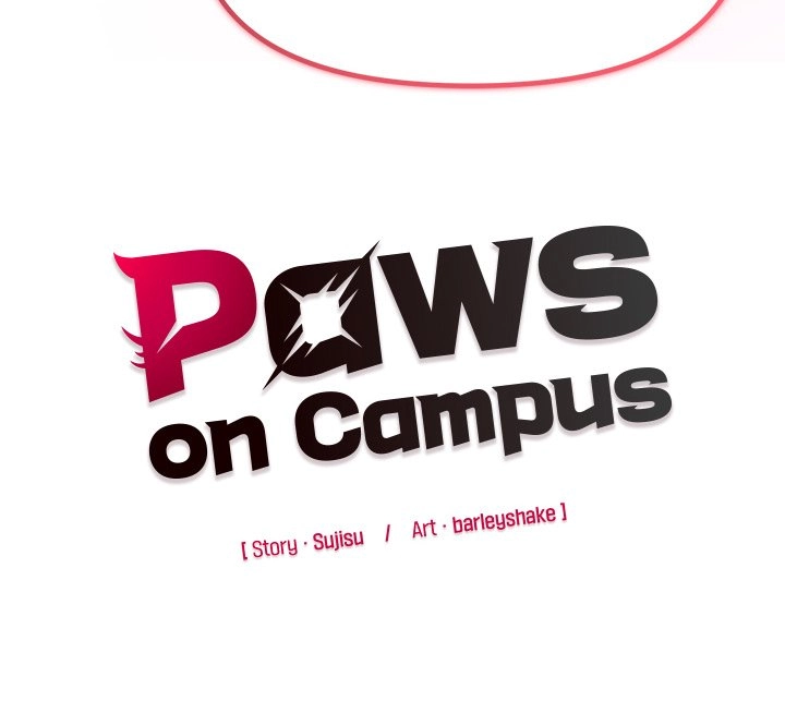 Read Paws on Campus chapter 3 image 175 on Lezhin