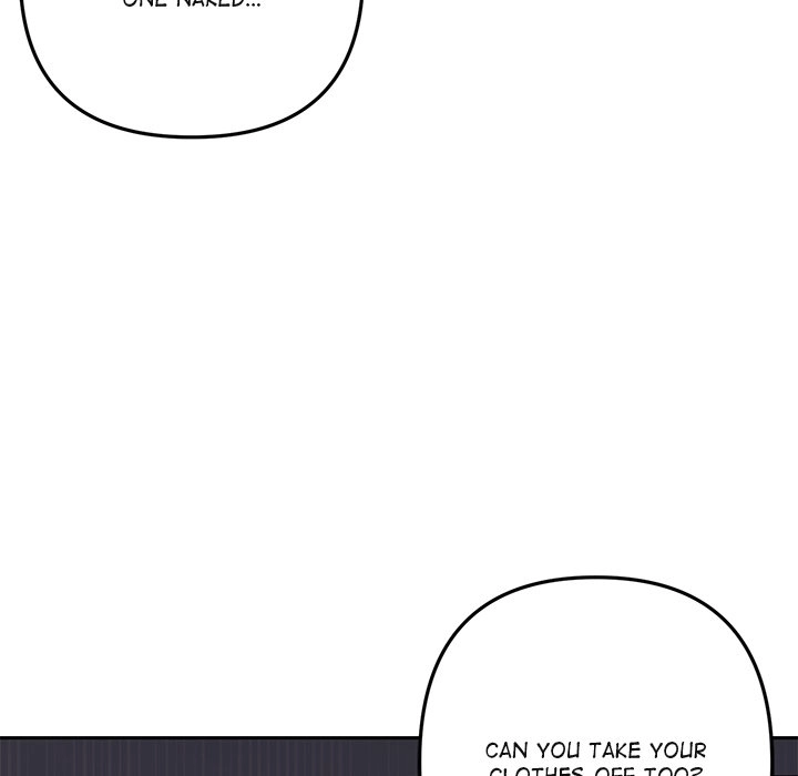 Read Paws on Campus chapter 3 image 22 on Lezhin