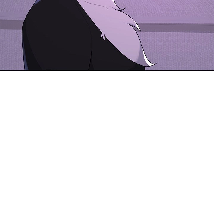 Read Paws on Campus chapter 3 image 24 on Lezhin