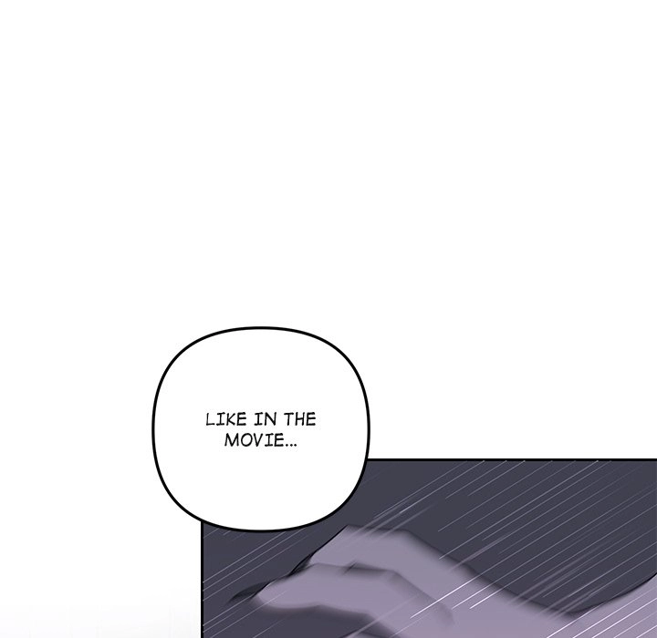 Read Paws on Campus chapter 3 image 29 on Lezhin