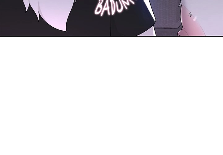 Read Paws on Campus chapter 3 image 3 on Lezhin