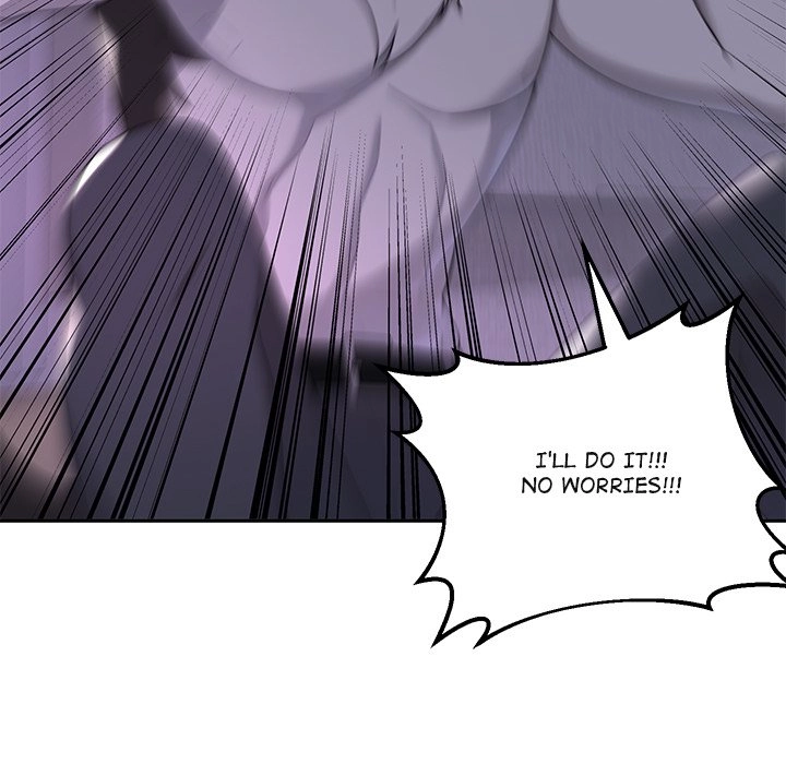 Read Paws on Campus chapter 3 image 34 on Lezhin