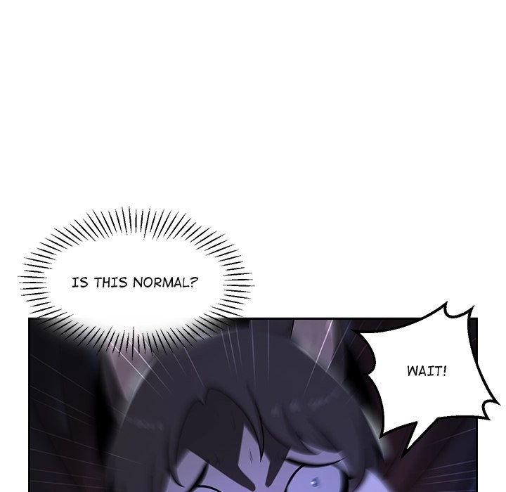 Read Paws on Campus chapter 3 image 35 on Lezhin