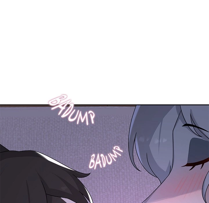 Read Paws on Campus chapter 3 image 4 on Lezhin