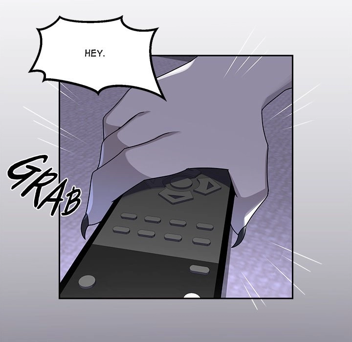 Read Paws on Campus chapter 3 image 41 on Lezhin