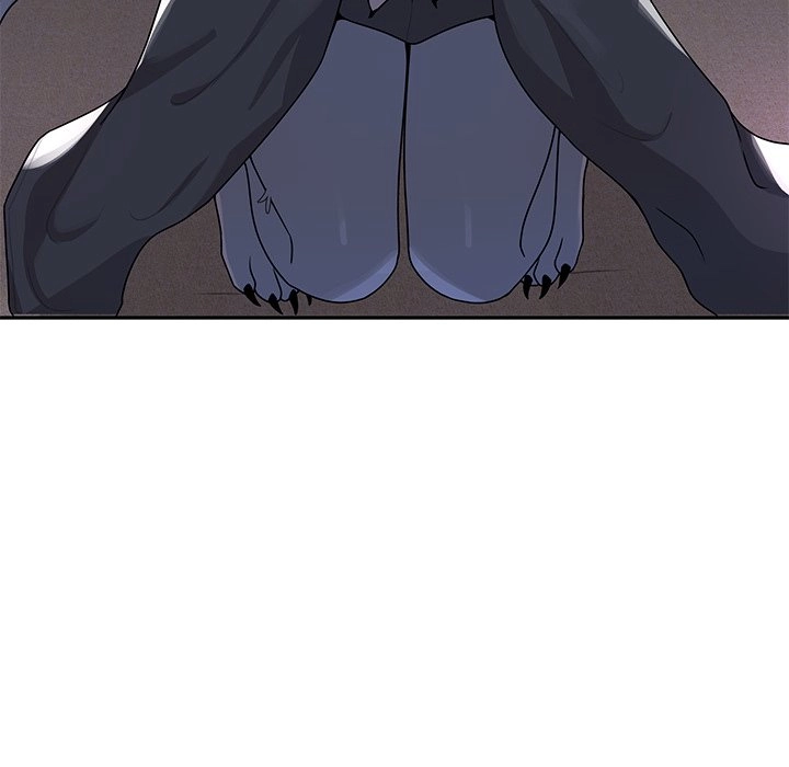 Read Paws on Campus chapter 3 image 49 on Lezhin