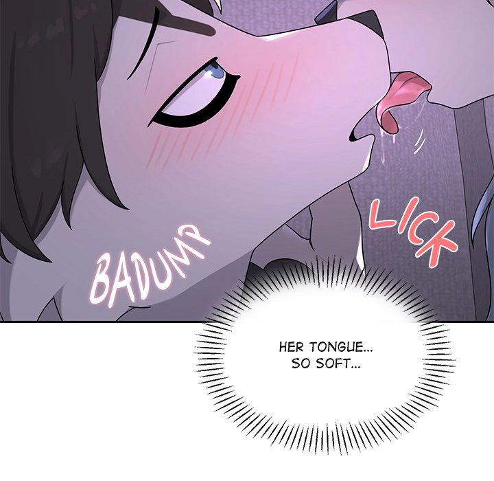 Read Paws on Campus chapter 3 image 5 on Lezhin