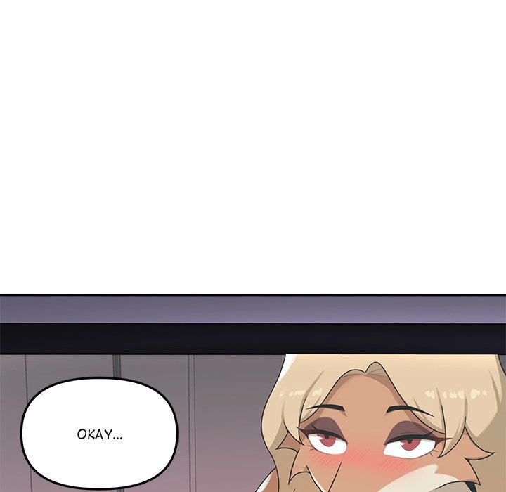 Read Paws on Campus chapter 3 image 52 on Lezhin