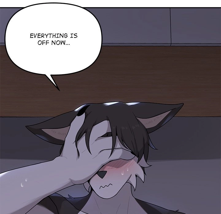 Read Paws on Campus chapter 3 image 57 on Lezhin