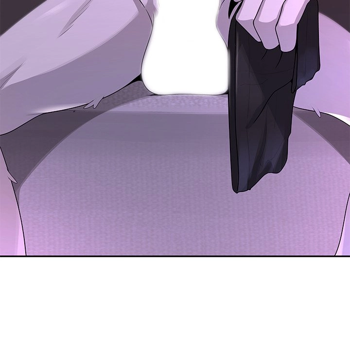 Read Paws on Campus chapter 3 image 59 on Lezhin