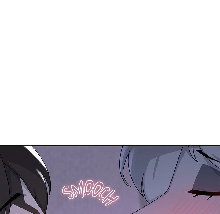 Read Paws on Campus chapter 3 image 6 on Lezhin