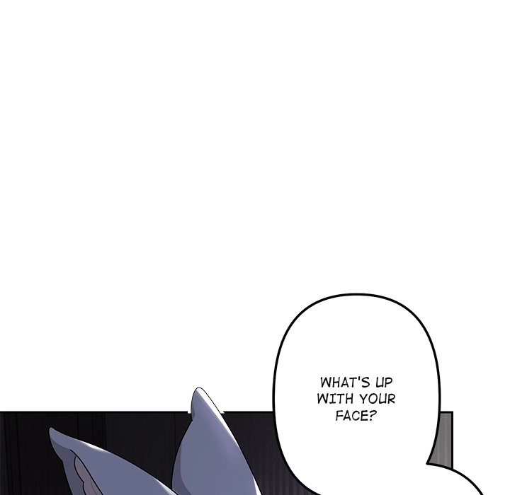 Read Paws on Campus chapter 3 image 60 on Lezhin