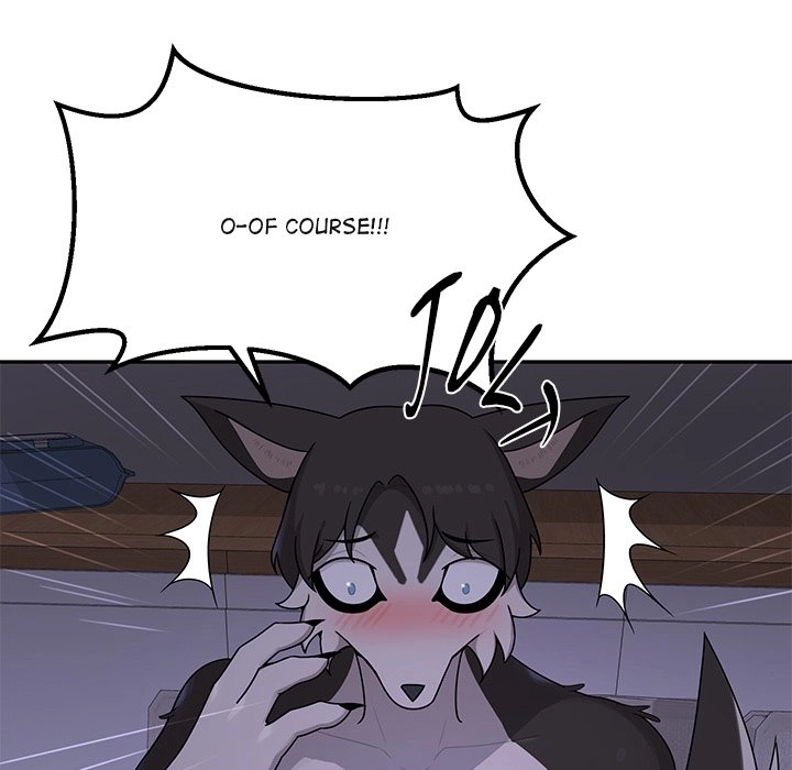 Read Paws on Campus chapter 3 image 65 on Lezhin