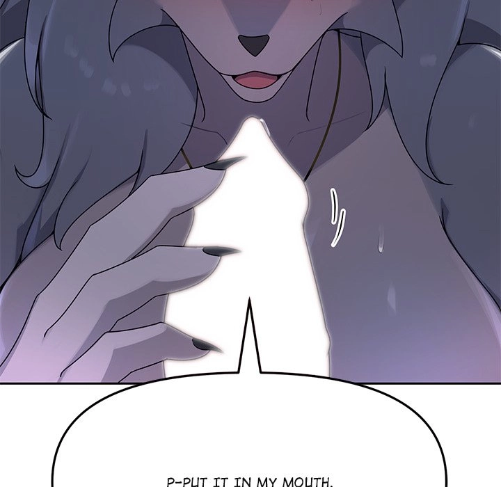 Read Paws on Campus chapter 3 image 71 on Lezhin