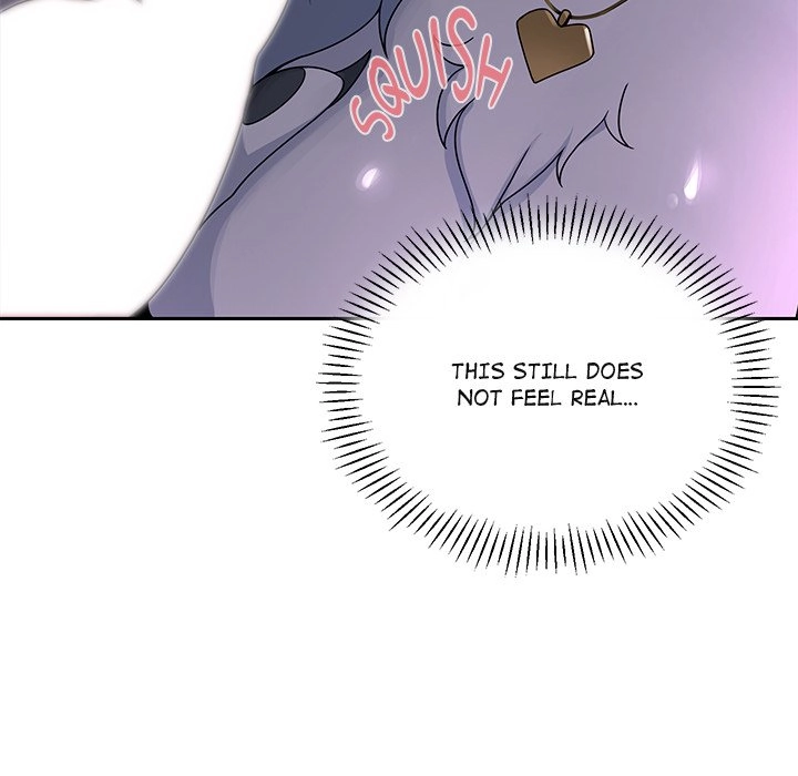 Read Paws on Campus chapter 3 image 76 on Lezhin