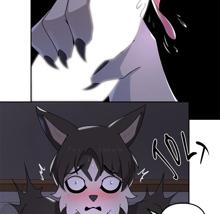 Read Paws on Campus chapter 3 image 78 on Lezhin