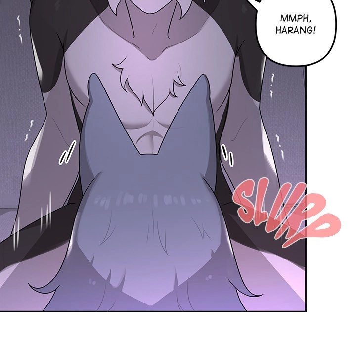 Read Paws on Campus chapter 3 image 79 on Lezhin