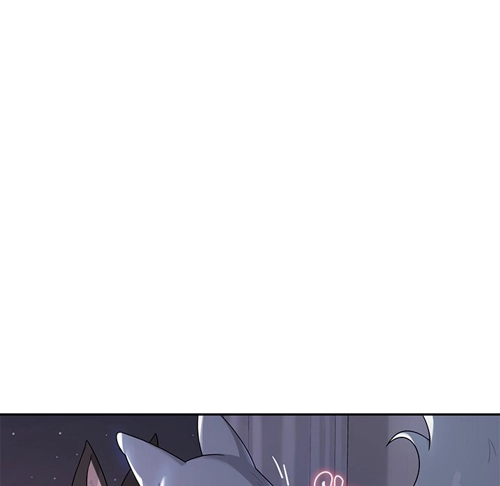 Read Paws on Campus chapter 3 image 8 on Lezhin