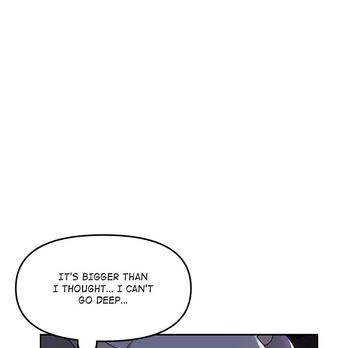 Read Paws on Campus chapter 3 image 80 on Lezhin