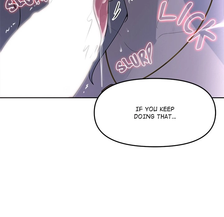 Read Paws on Campus chapter 3 image 84 on Lezhin