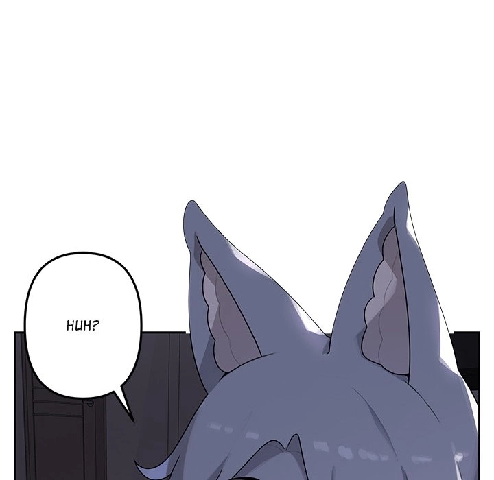 Read Paws on Campus chapter 3 image 88 on Lezhin