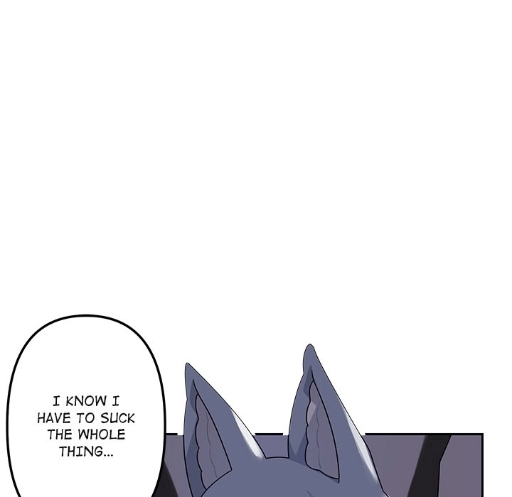 Read Paws on Campus chapter 3 image 93 on Lezhin